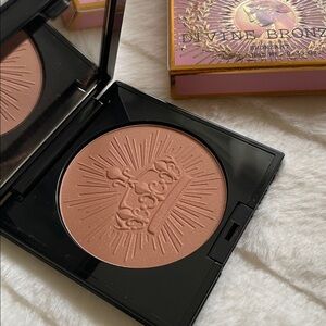 PAT MCGRATH LABS The Divine Bronzer Desert Glow